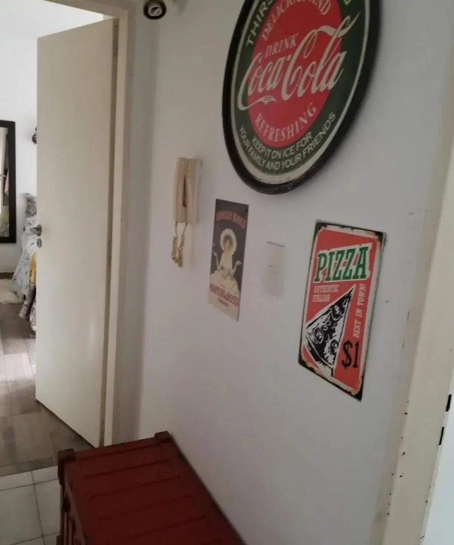 Departamento en San Isidro 5