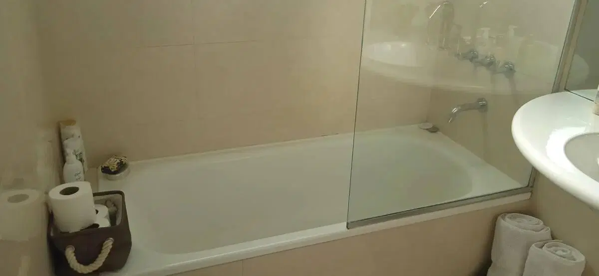 Departamento en Palermo Soho 3