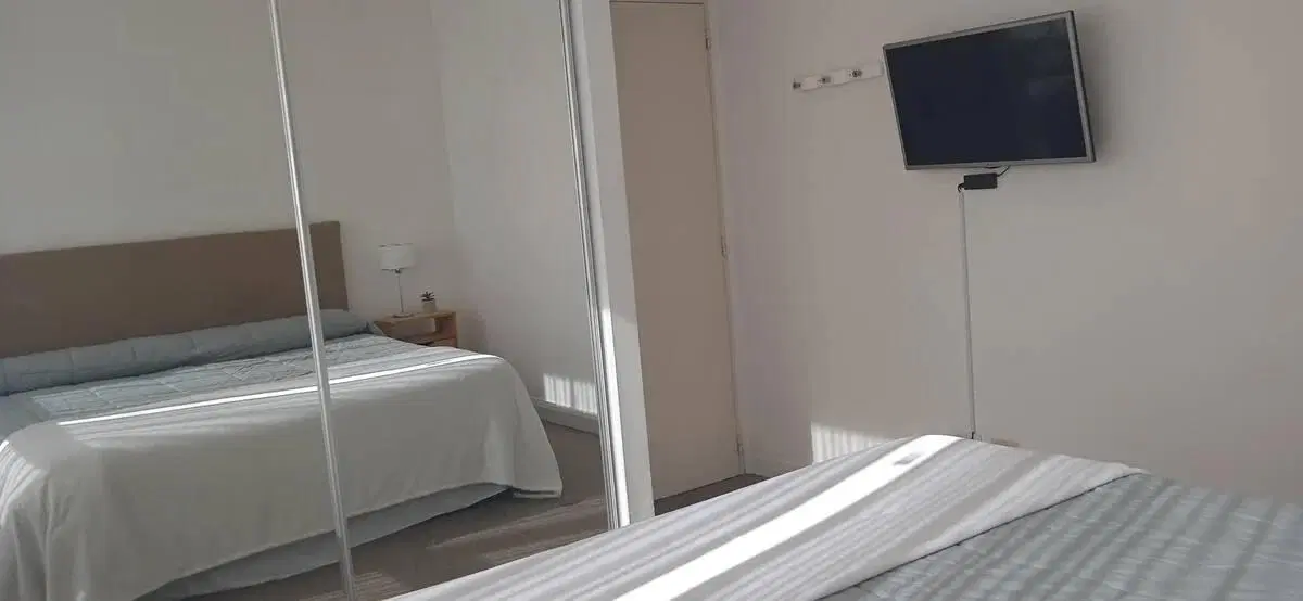 Departamento en Palermo Soho 1