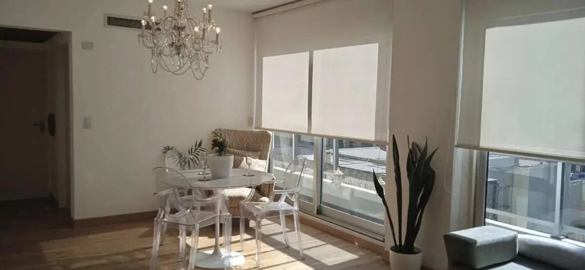 Departamento en Palermo Soho 5