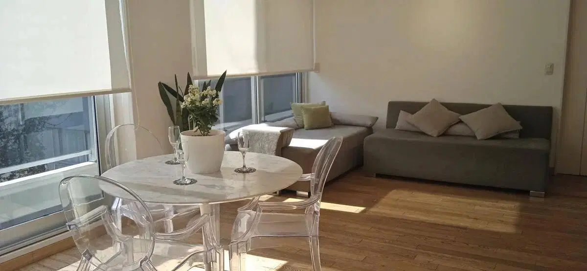 Departamento en Palermo Soho 4