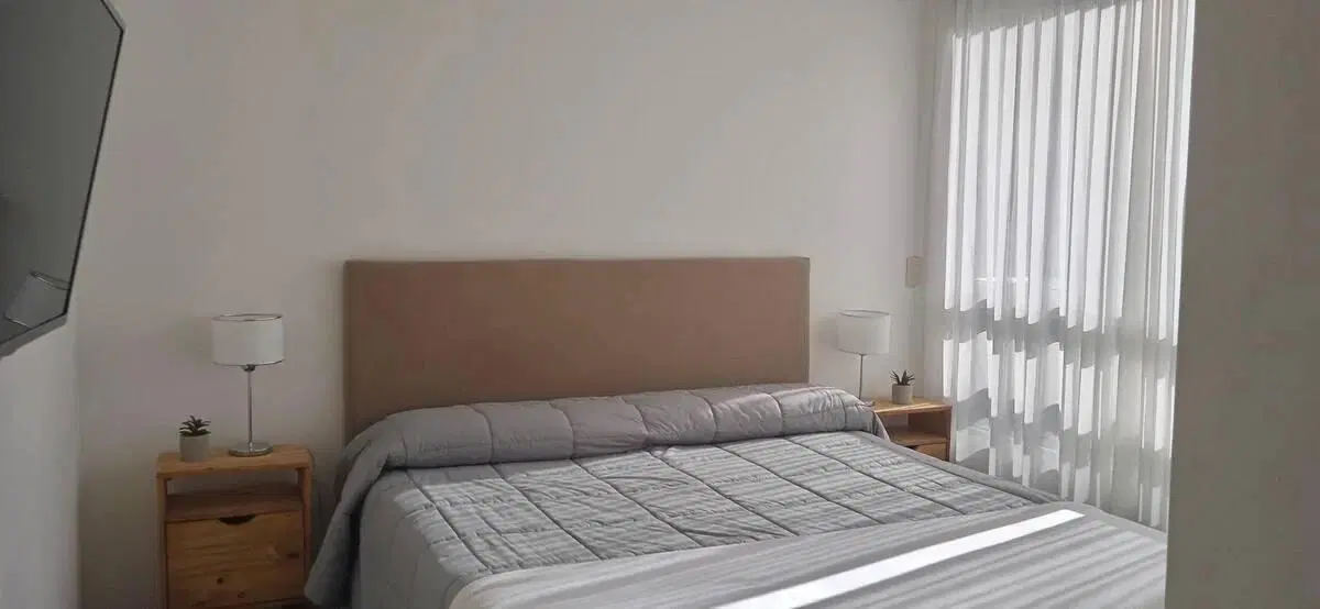 Departamento en Palermo Soho 2