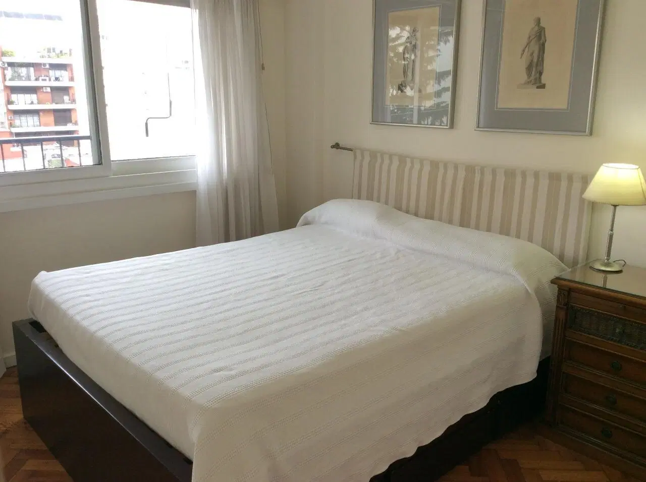 Departamento en Palermo 1