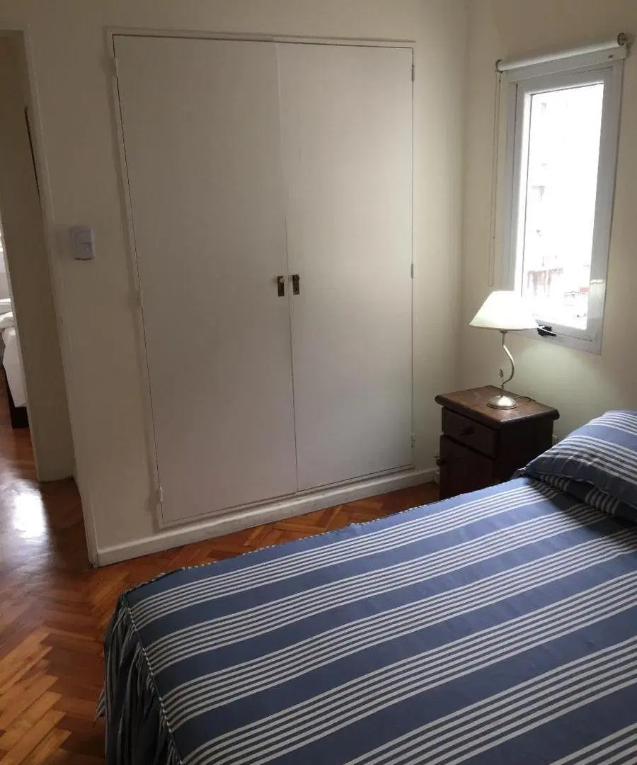 Departamento en Palermo 2