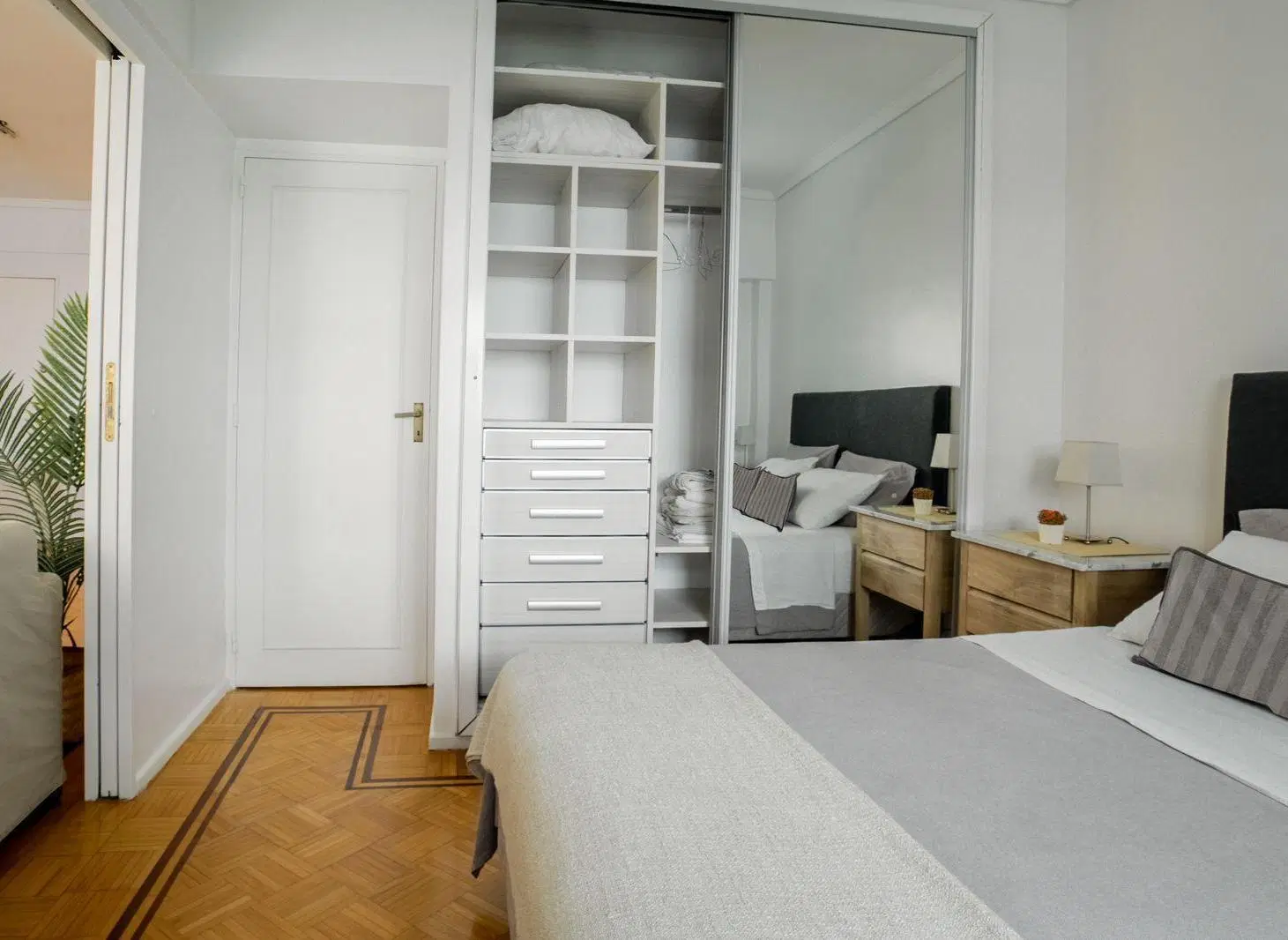 Departamento en Palermo 5
