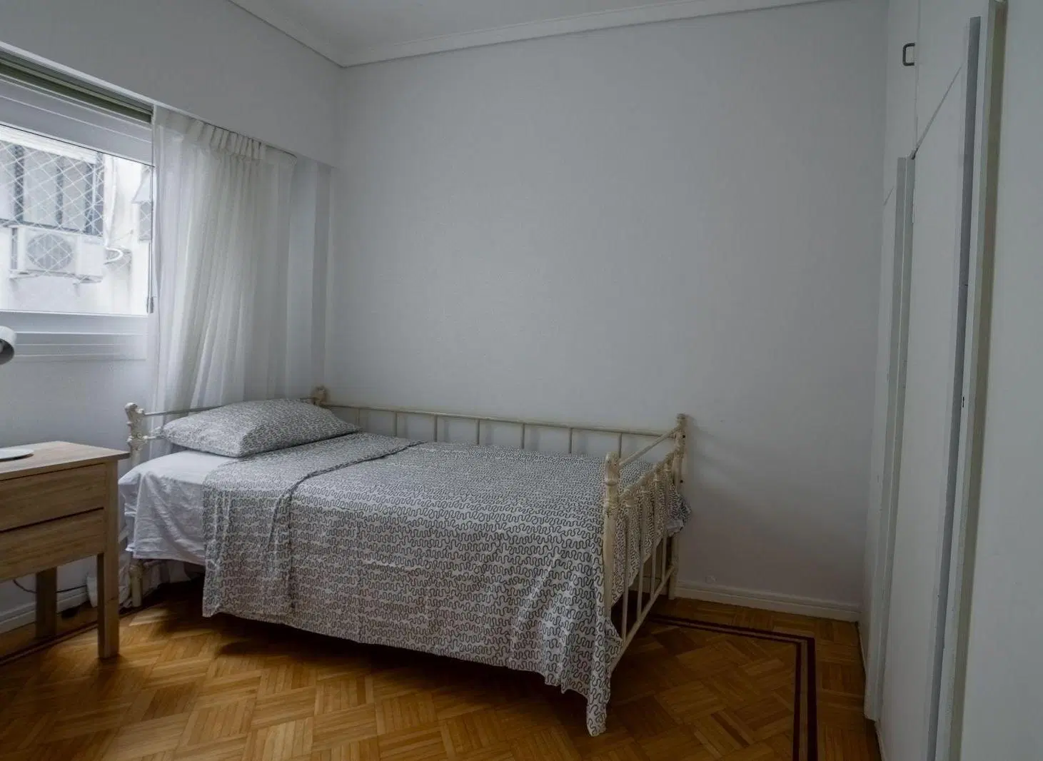 Departamento en Palermo 2