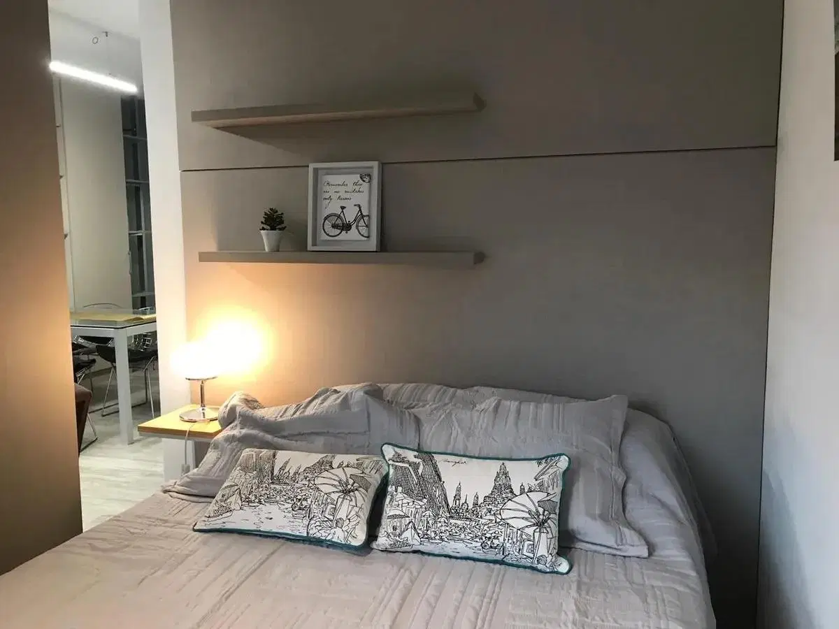 Departamento en Almagro 3