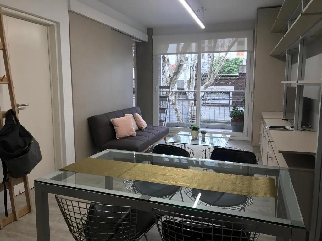 Foto de Departamento en Almagro, imagen 5