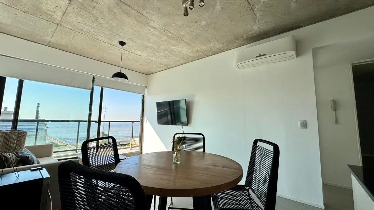Departamento en Olivos 5