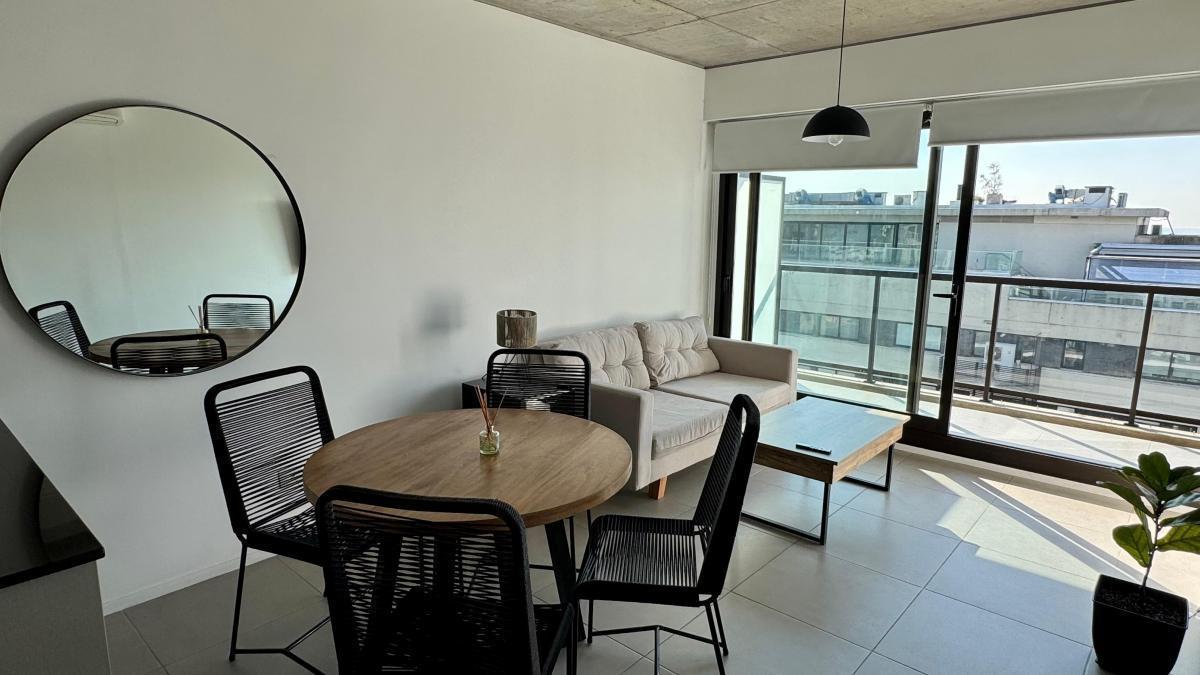 Departamento en Olivos