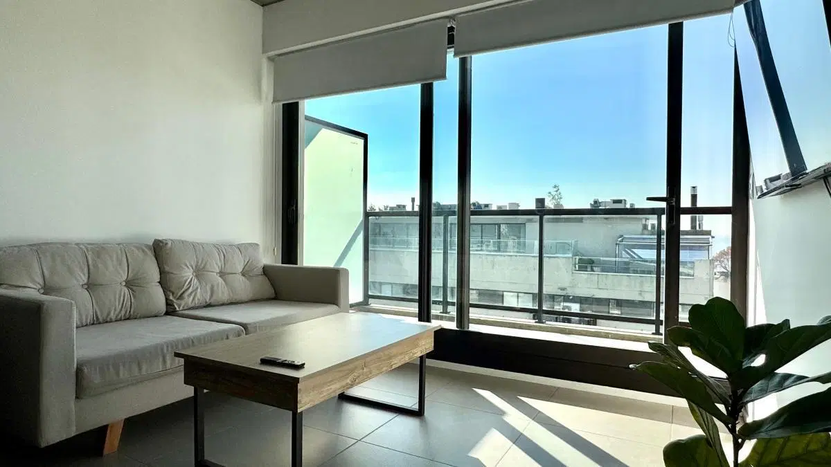 Departamento en Olivos 3