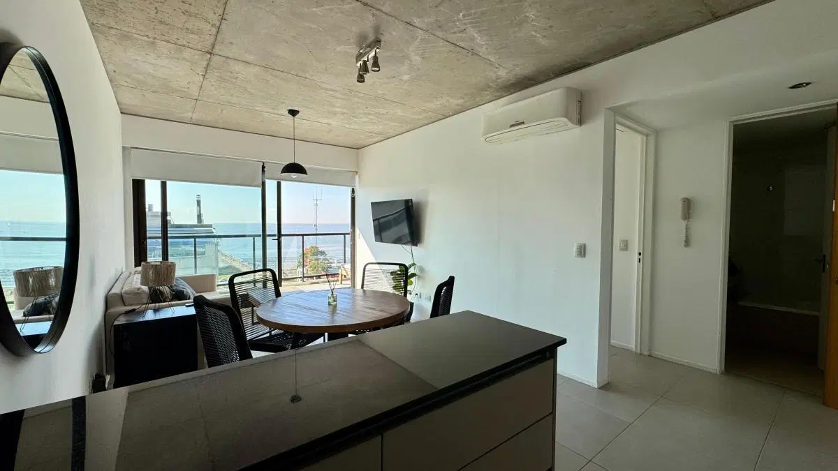 Departamento en Olivos 4