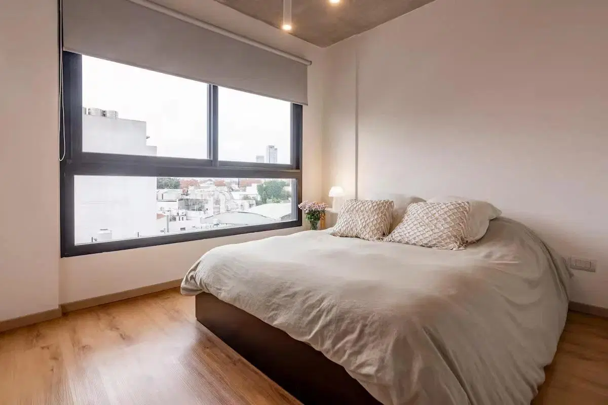 Departamento en Palermo Hollywood 3