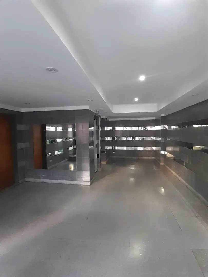 Departamento en Palermo 4