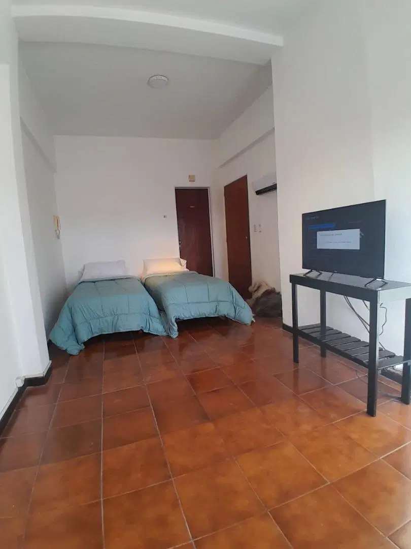 Departamento en Palermo 5
