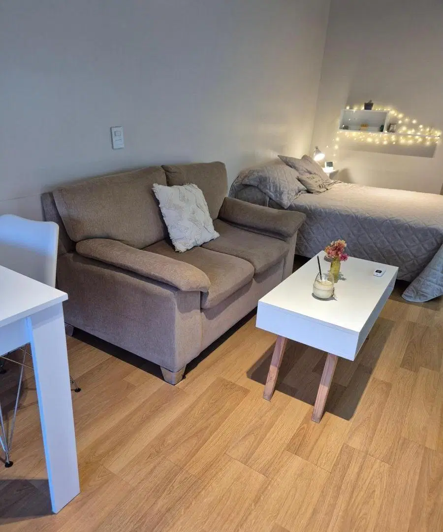 Departamento en Chacarita 4