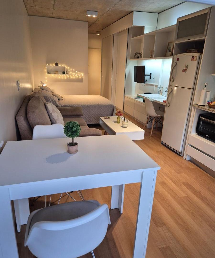 Departamento en Chacarita