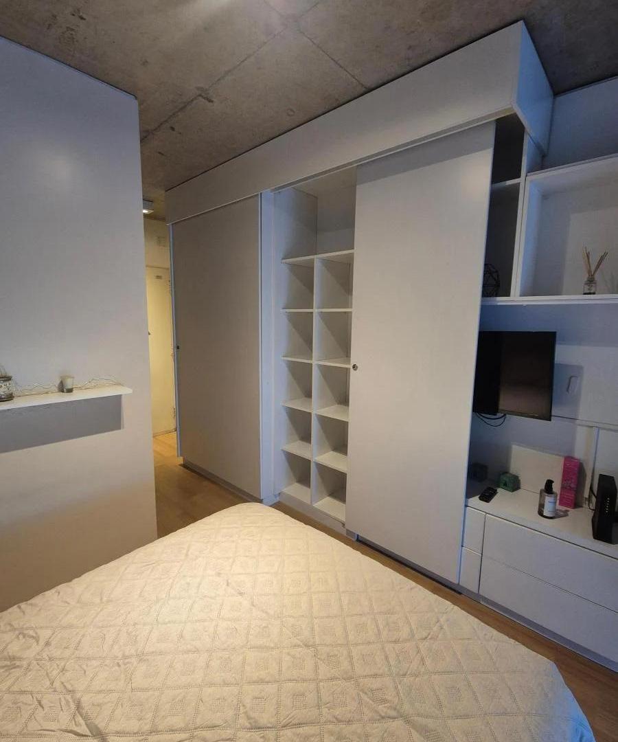 Foto de Departamento en Chacarita, imagen 5