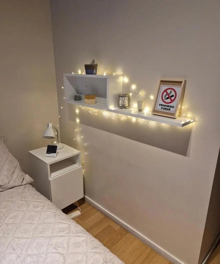 Departamento en Chacarita 3
