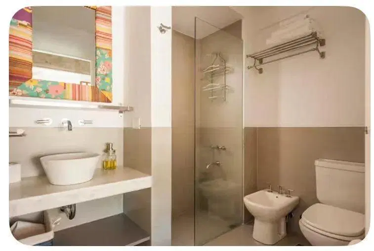 Departamento en Palermo 4