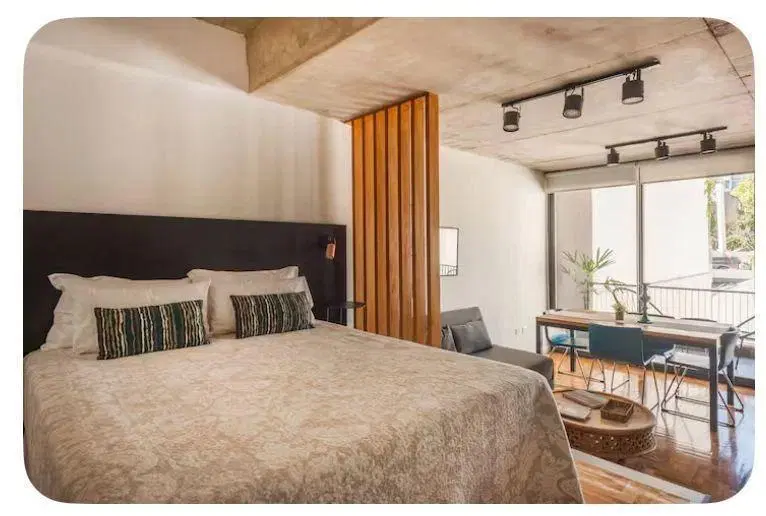 Departamento en Palermo 2
