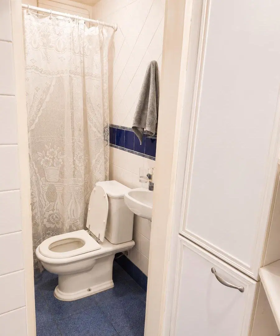 Departamento en Palermo Nuevo 5