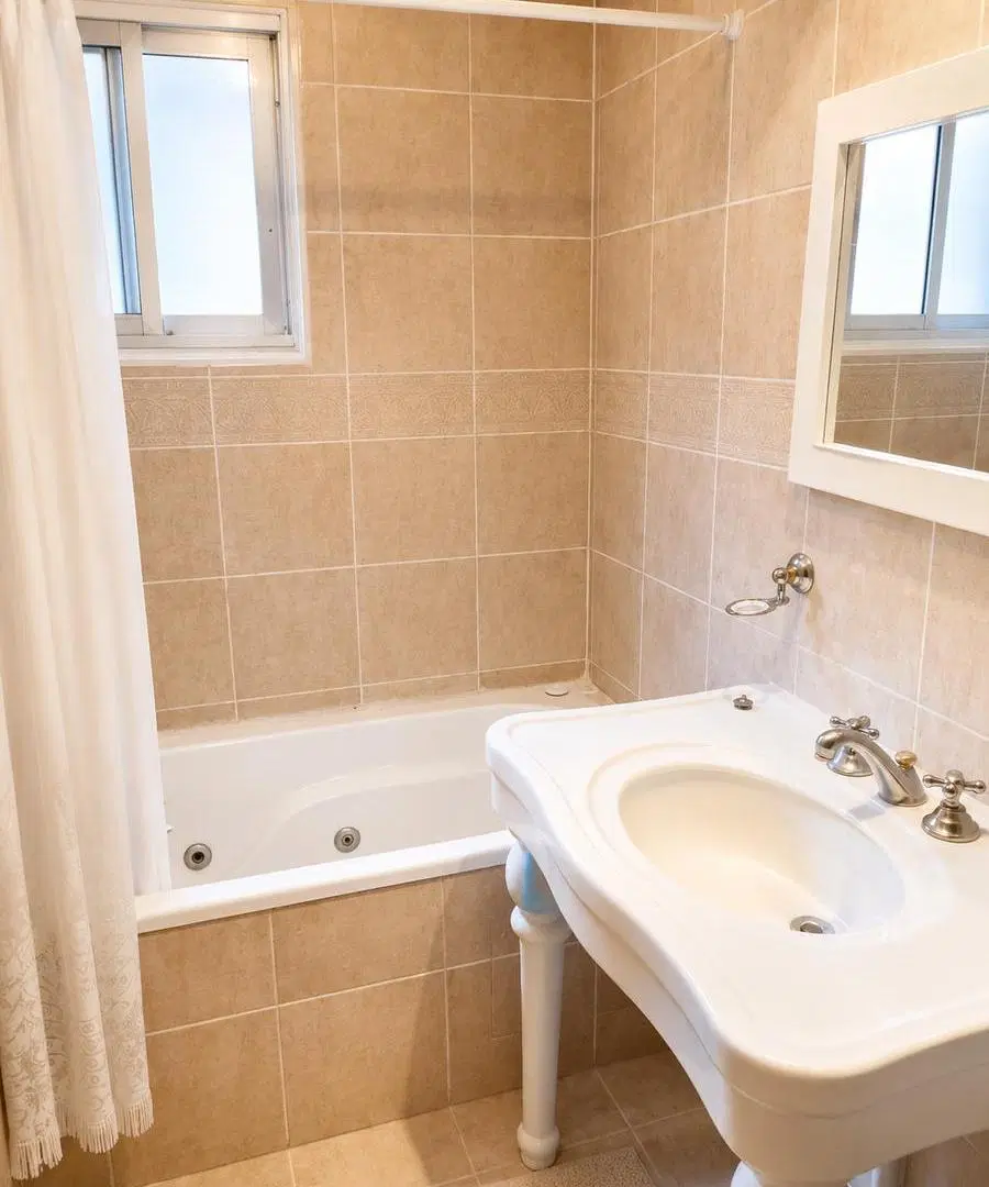 Departamento en Palermo Nuevo 4