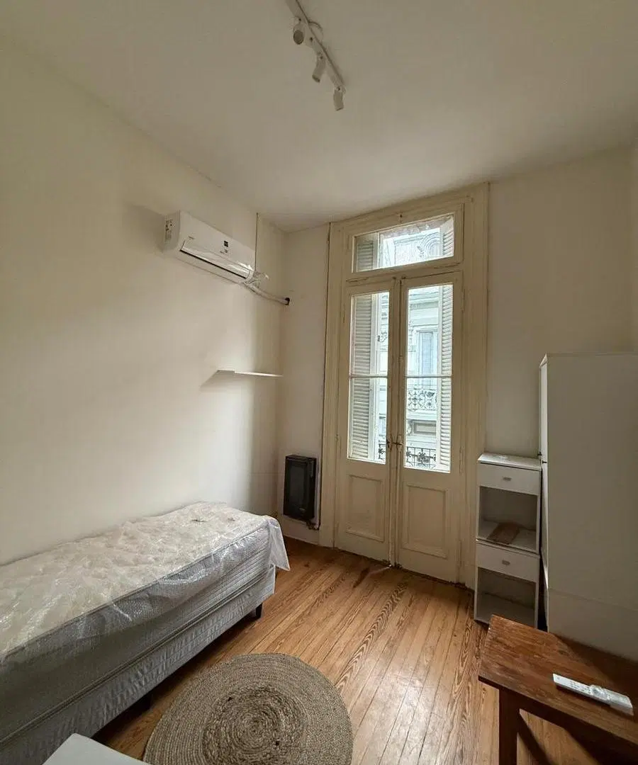 Departamento en San Telmo 4