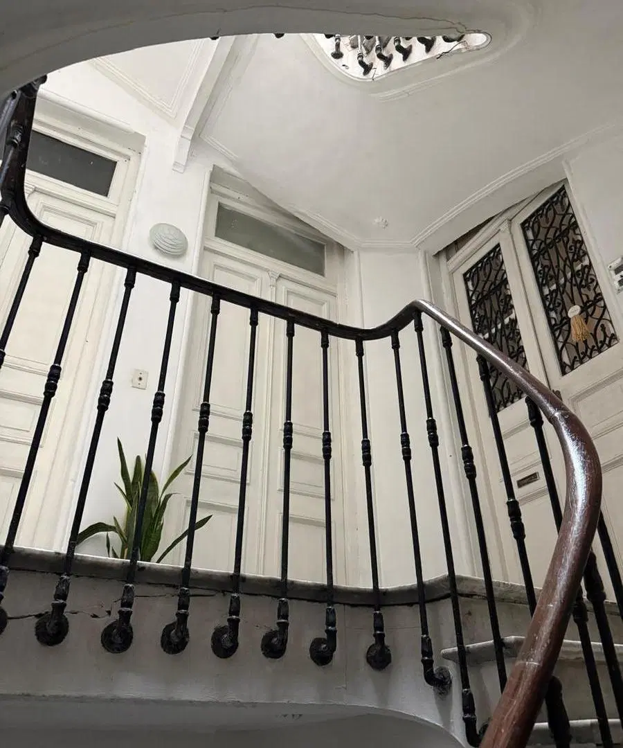 Departamento en San Telmo 2