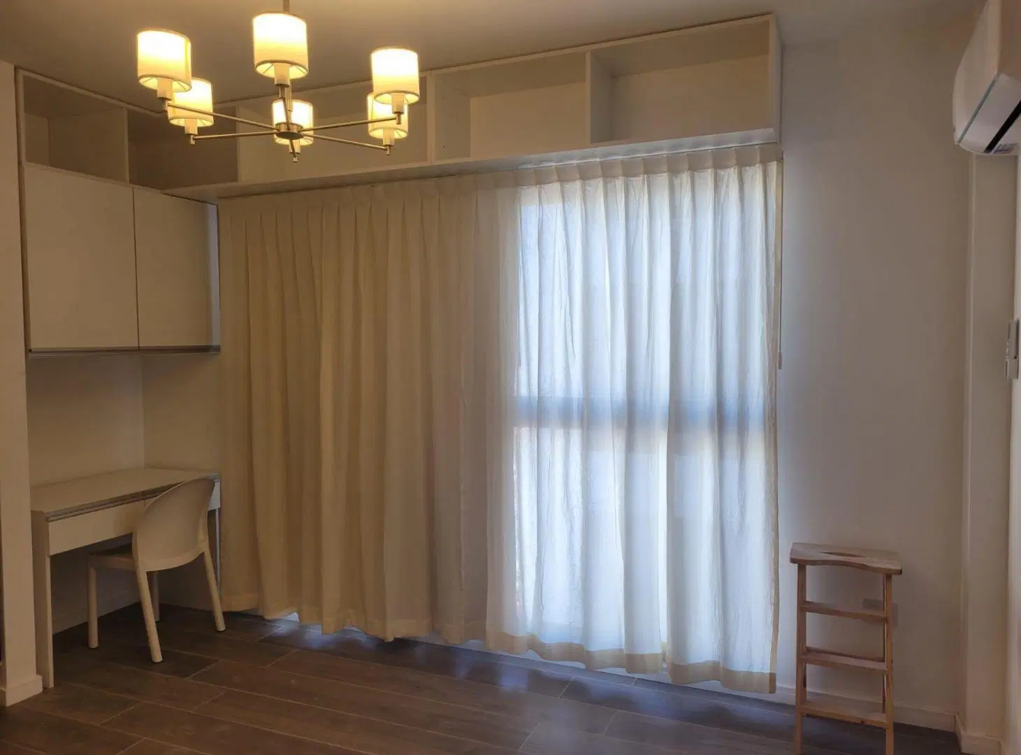 Departamento en San Telmo 4