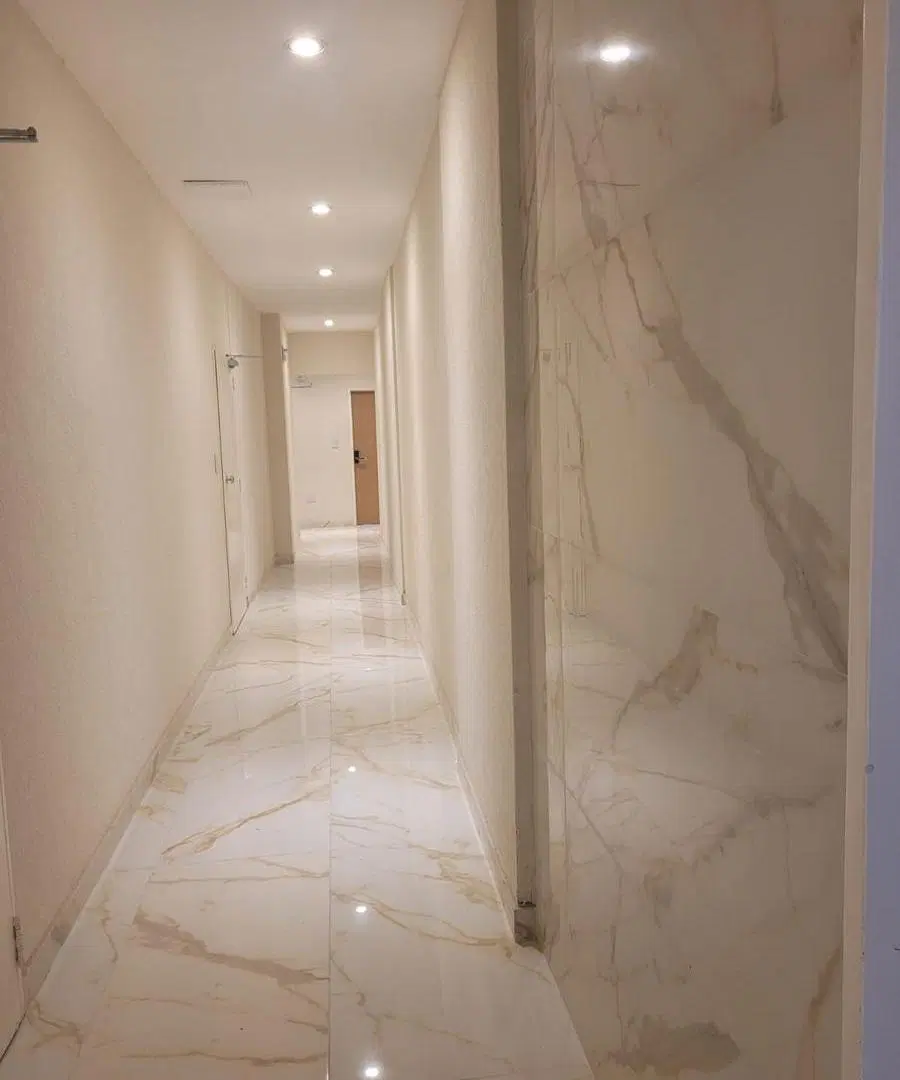 Departamento en San Telmo 2