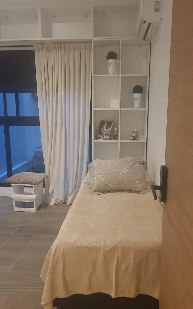 Departamento en San Telmo 3