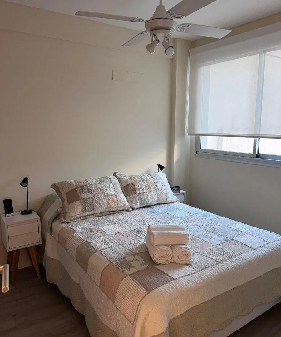 Departamento en Botanico 8