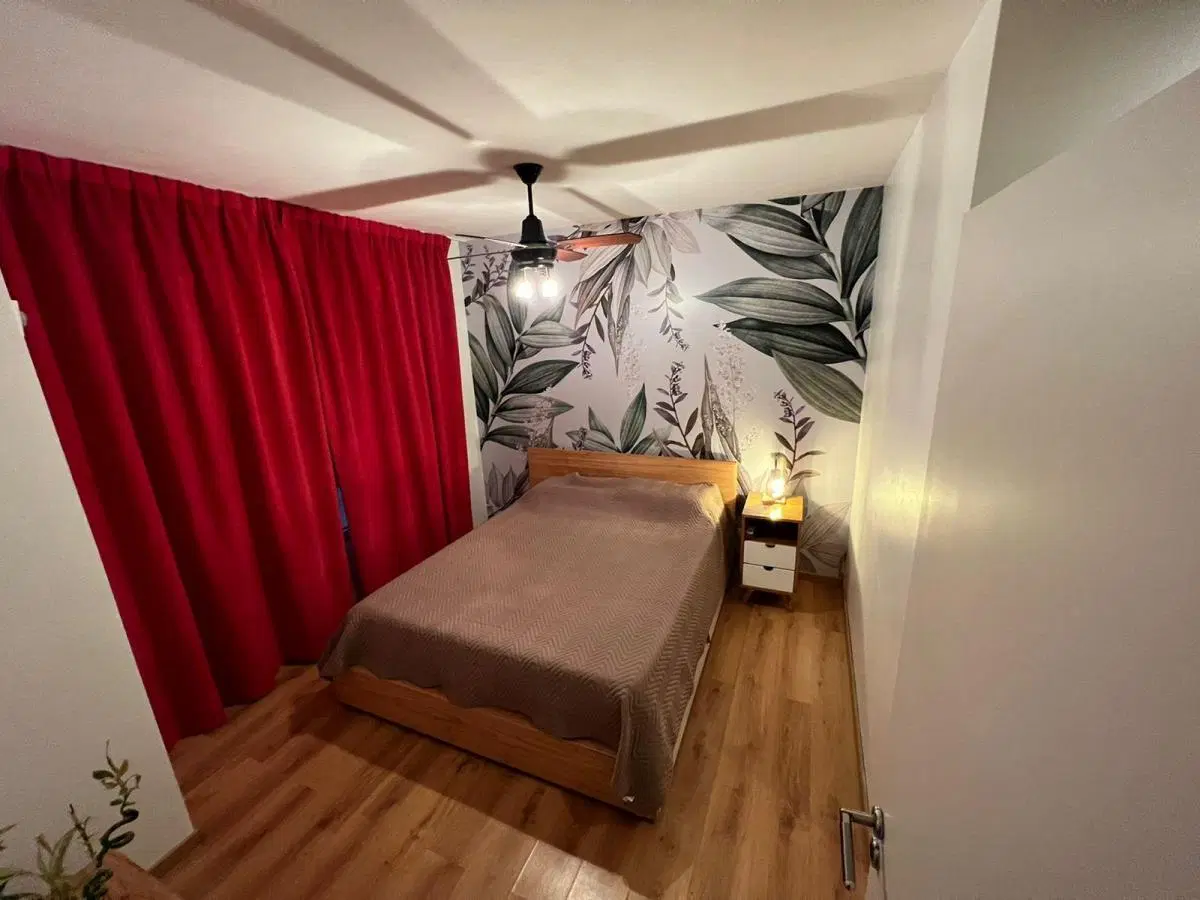 Departamento en Palermo Nuevo 2