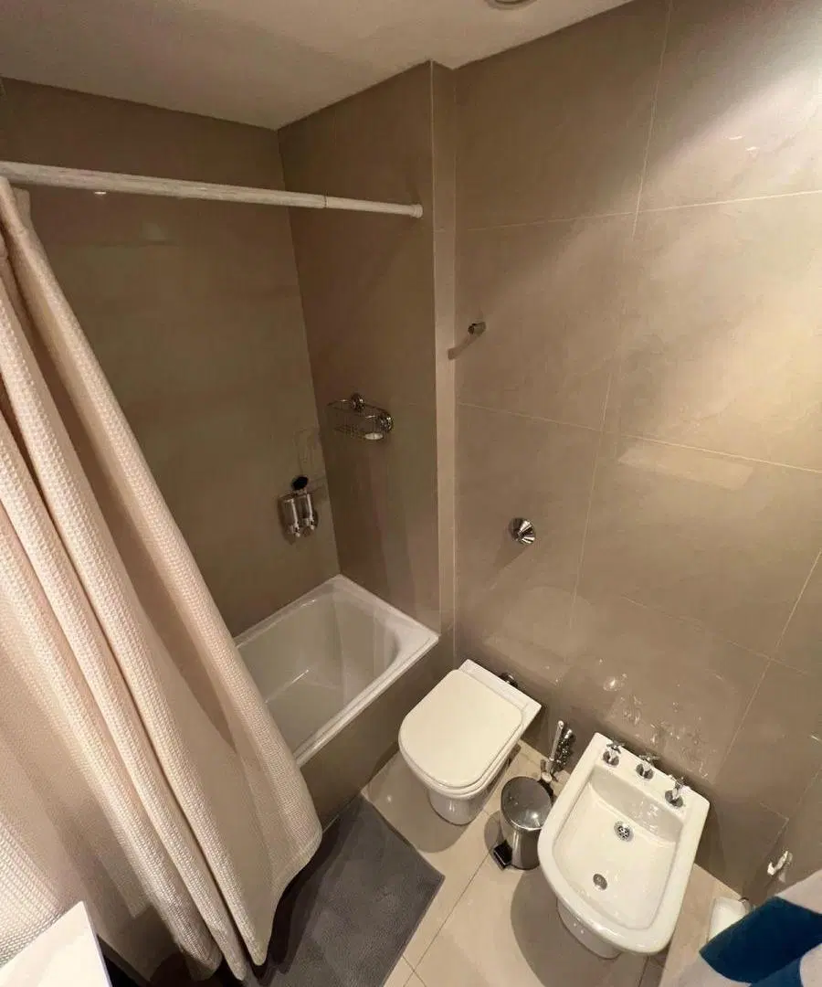Departamento en Palermo Nuevo 8