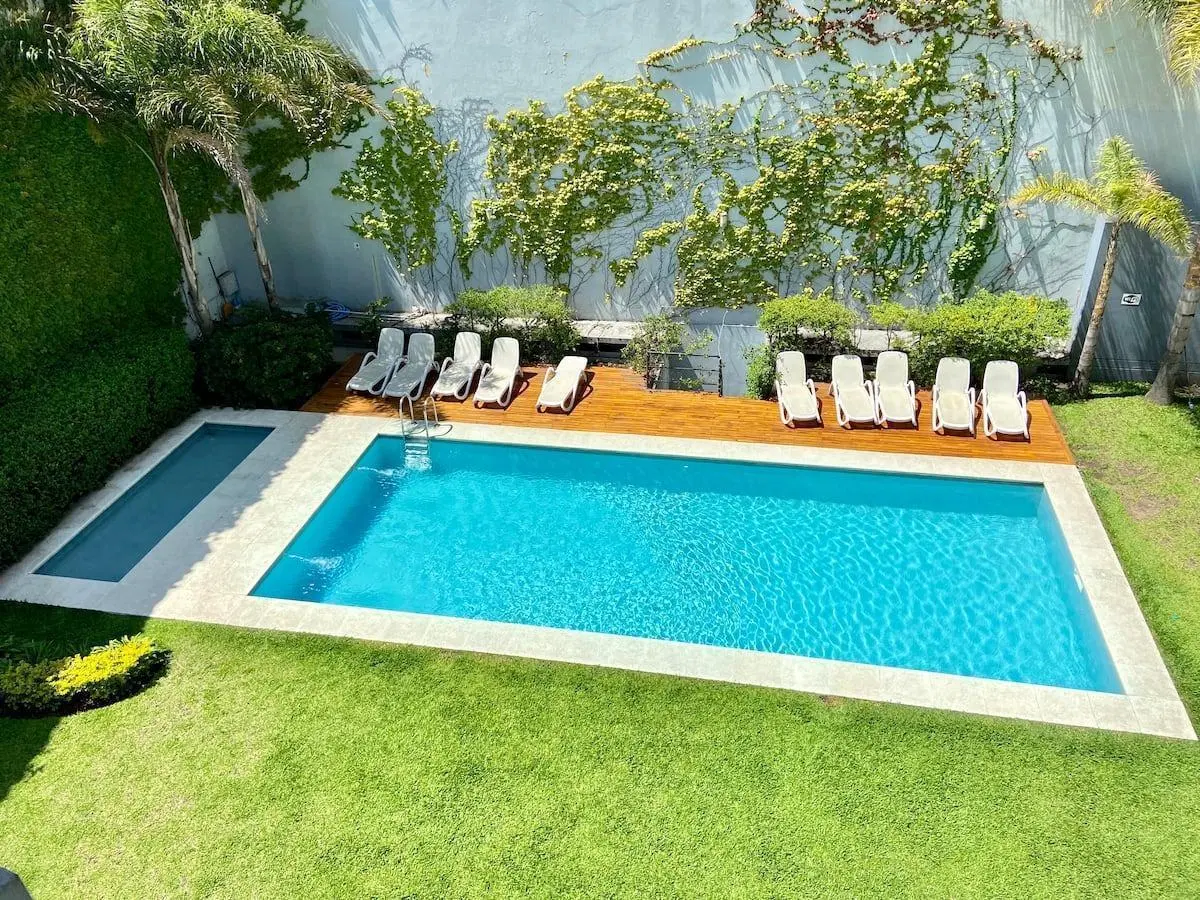 Departamento en Palermo Nuevo 5