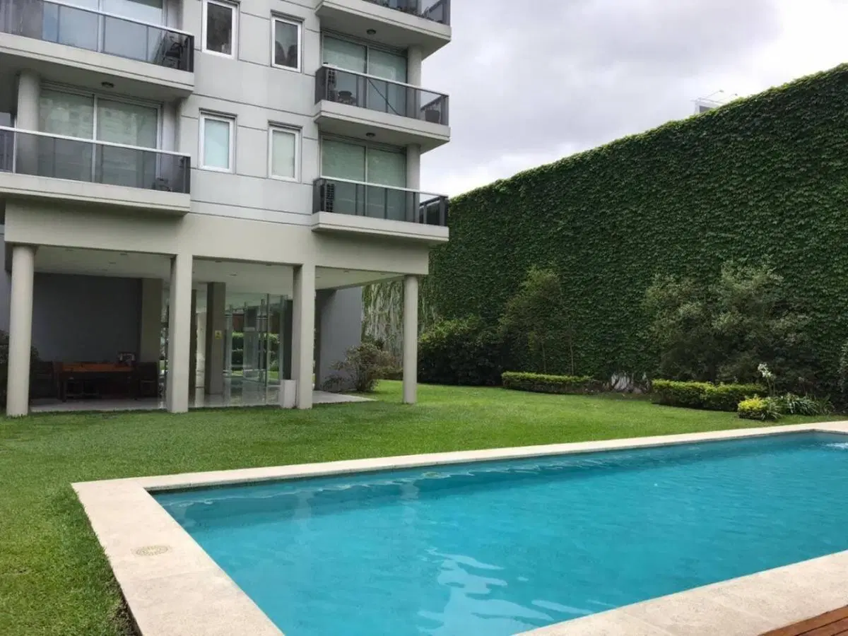 Departamento en Palermo Nuevo 3