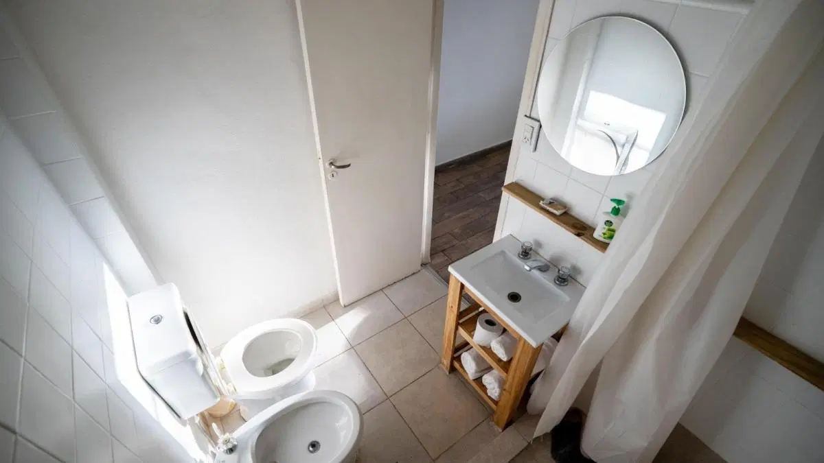 Departamento en Palermo Soho 3