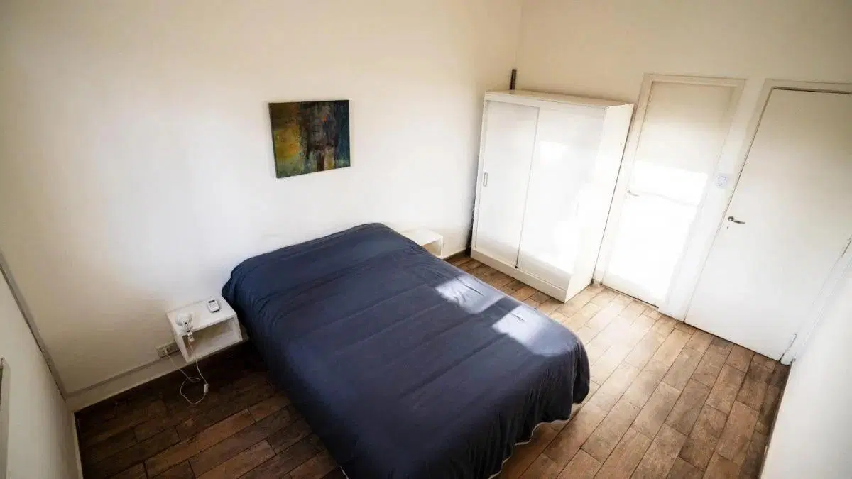 Departamento en Palermo Soho 2