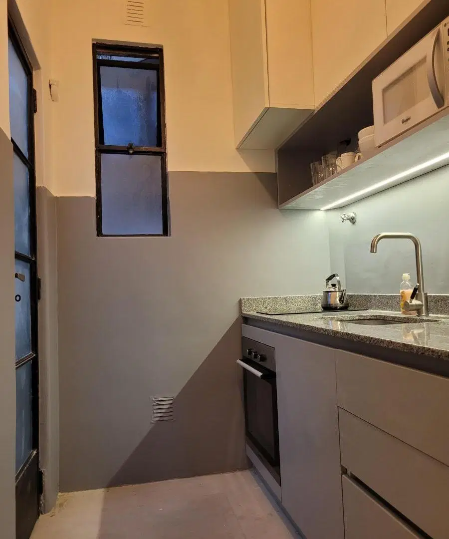 Departamento en Monserrat 8