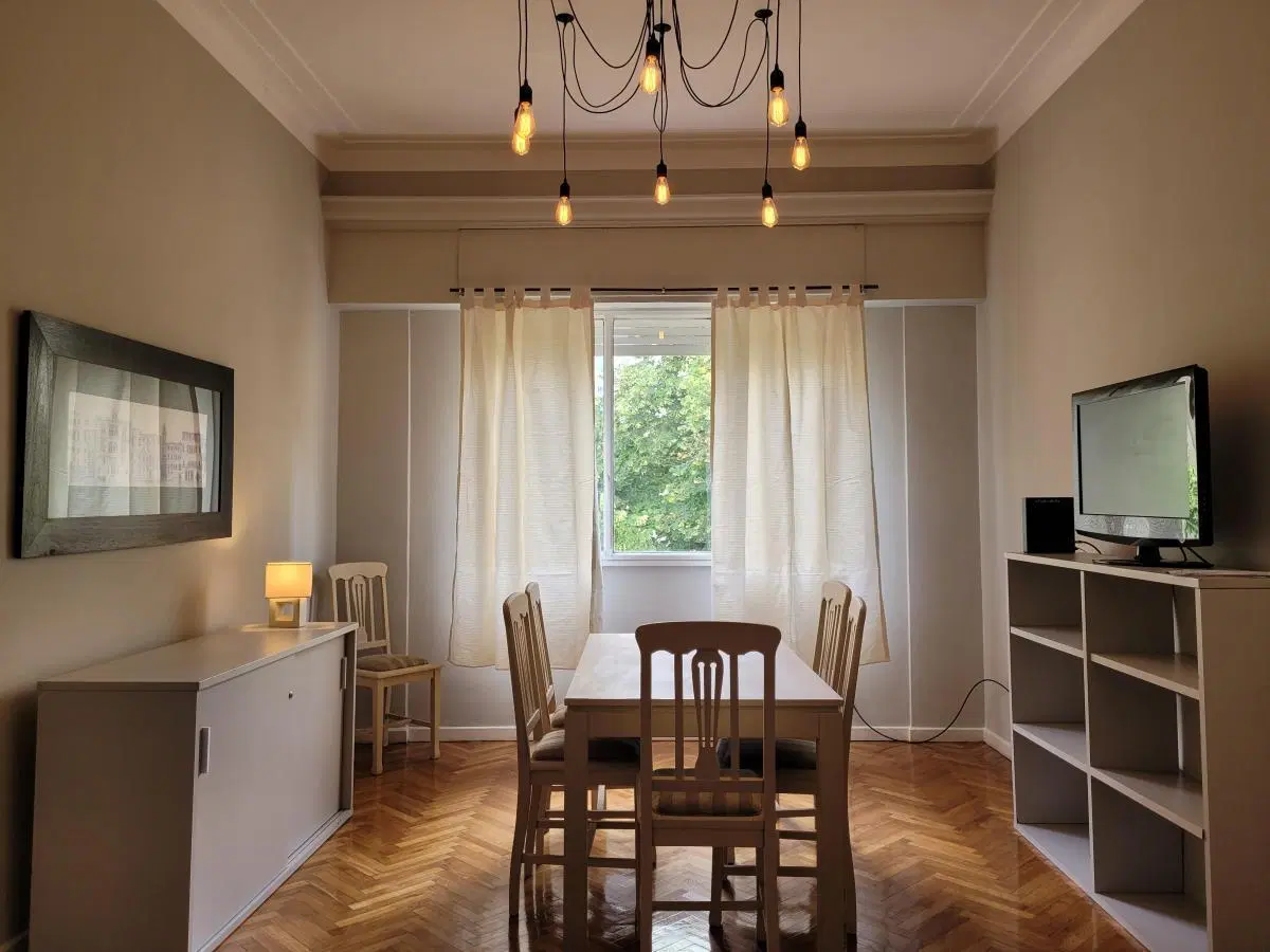 Departamento en Monserrat 2