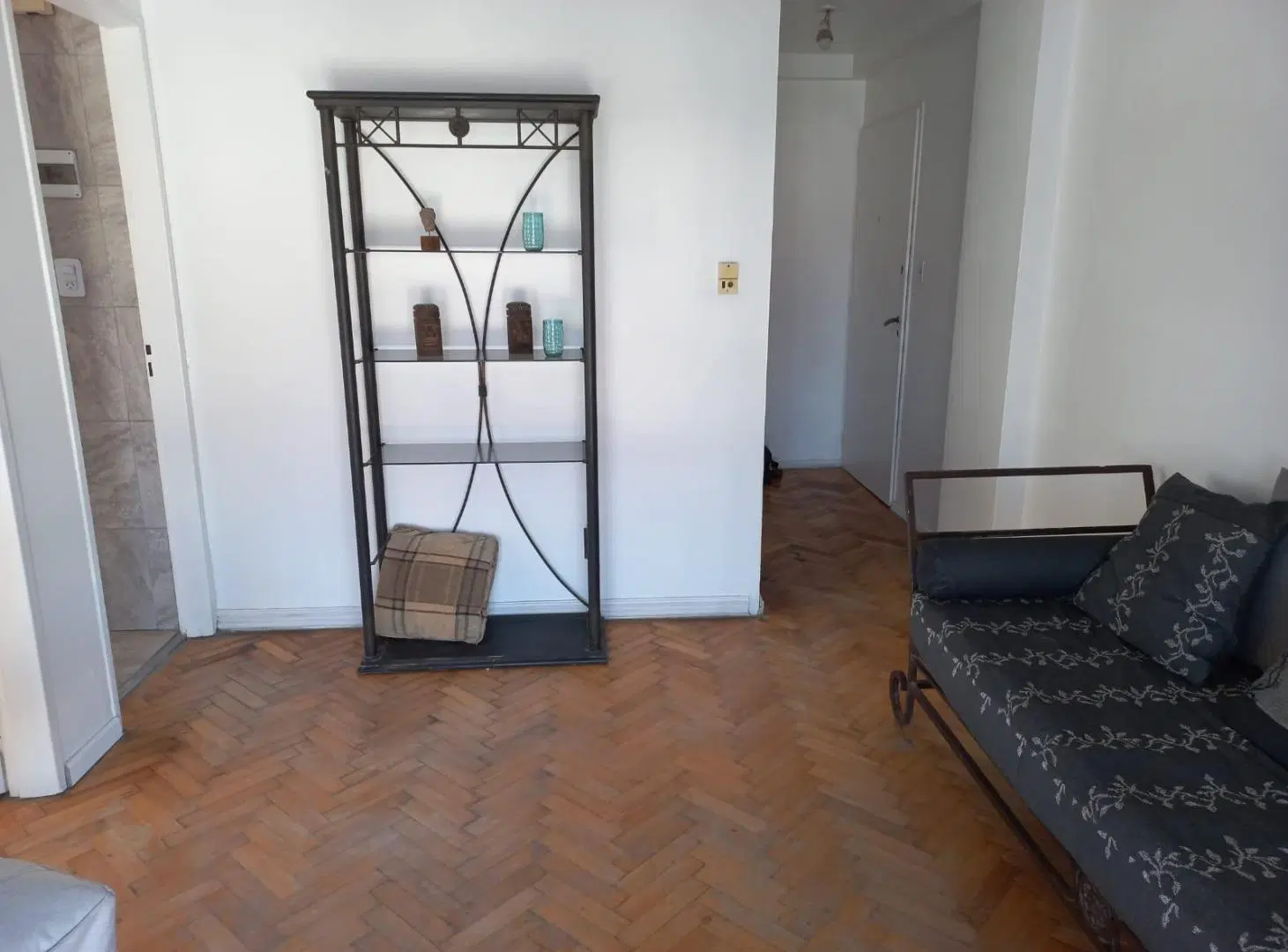 Departamento en Palermo 8