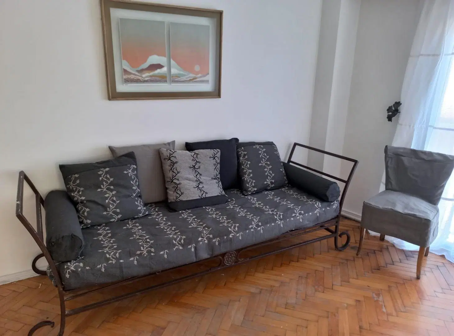 Departamento en Palermo 2