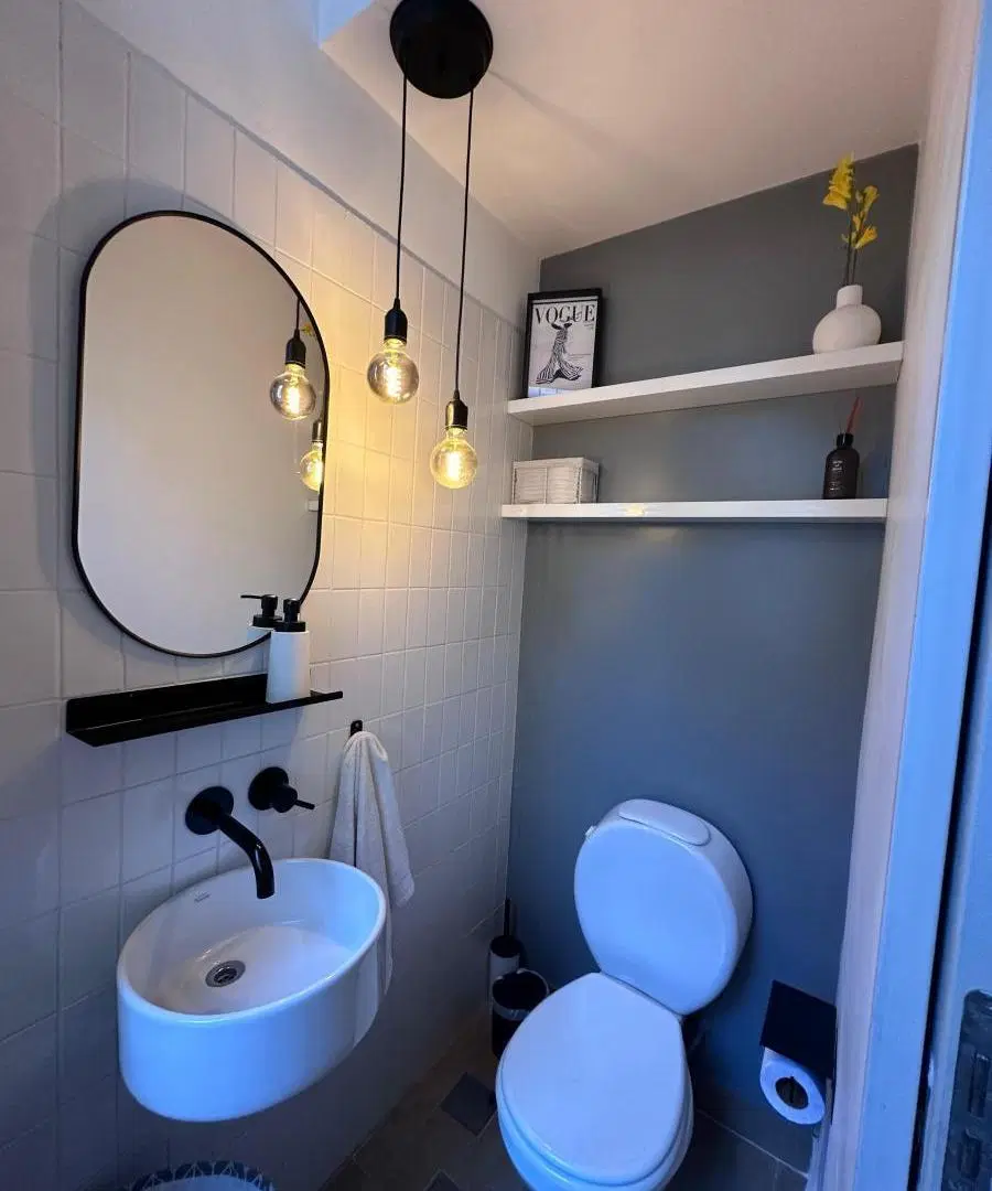 Departamento en Retiro 4