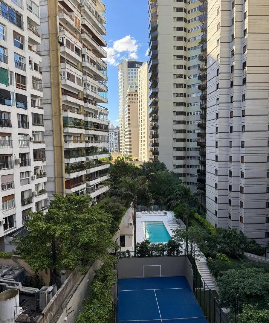 Departamento en Retiro 8