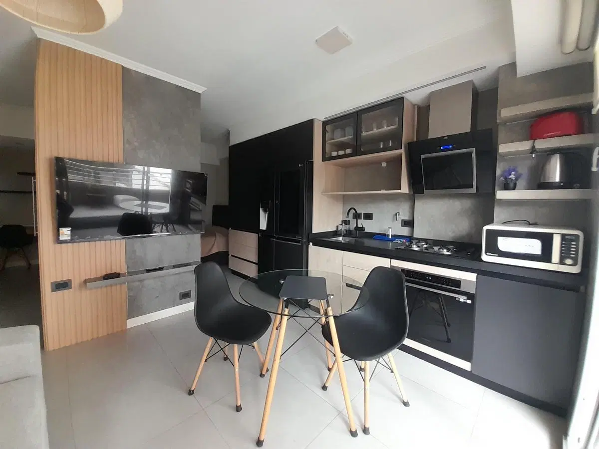 Departamento en Palermo Hollywood 2