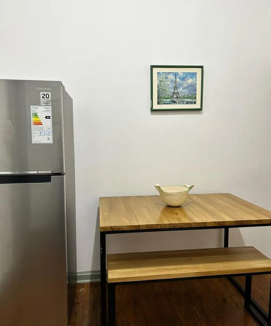 Departamento en Retiro 8