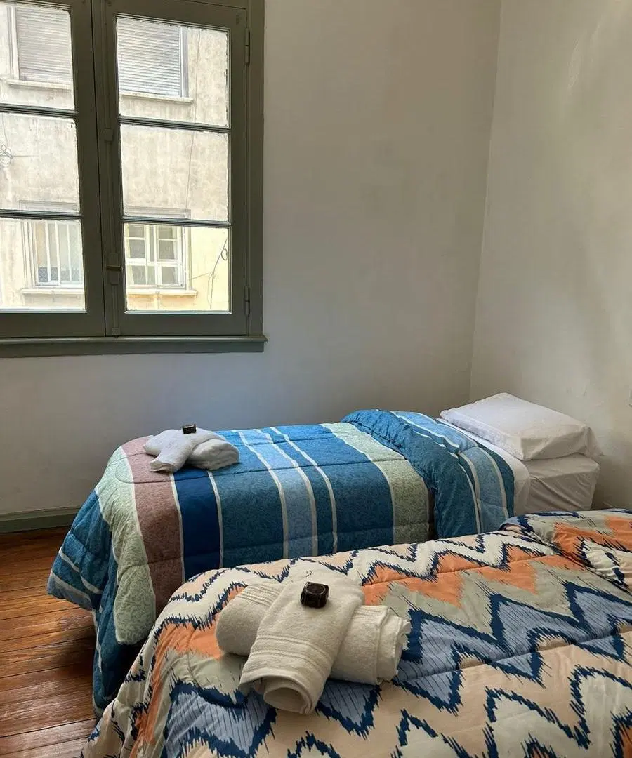 Departamento en Retiro 3