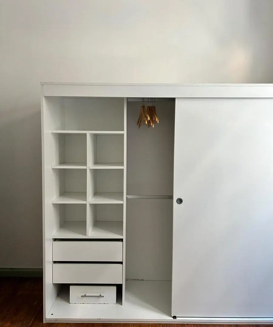 Departamento en Retiro 8