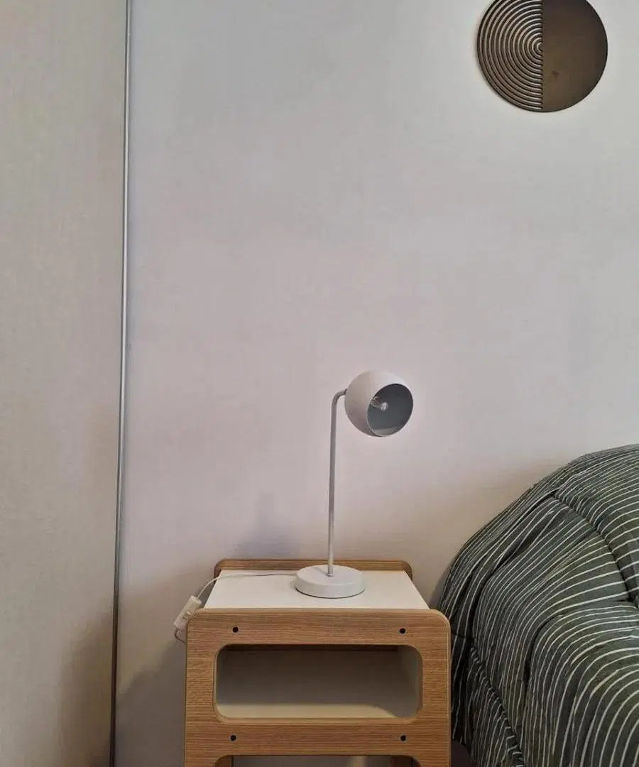 Departamento en Palermo Viejo 2